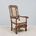 1776&nbsp;7074&nbsp;Karmstol